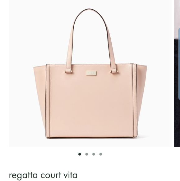kate spade Handbags - HP🎉Kate Spade Regatta Purse